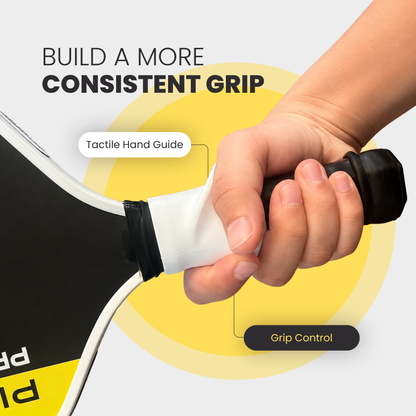 PIKQUA Silicone Handle Grip Corrector – 2 Pack