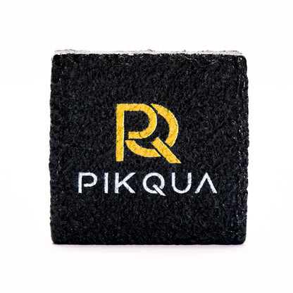 PIKQUA Carbon Fiber Pickleball Paddle Cleaner Eraser