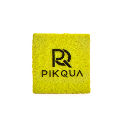 PIKQUA Carbon Fiber Pickleball Paddle Cleaner Eraser