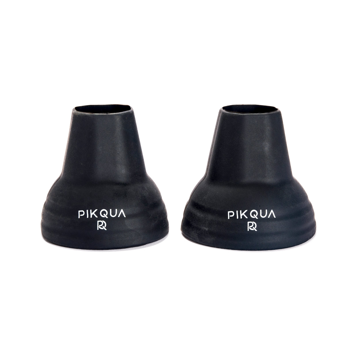 Pro Picker, Pickleball Retriever, 2-Pack Silicone Ball Grabber