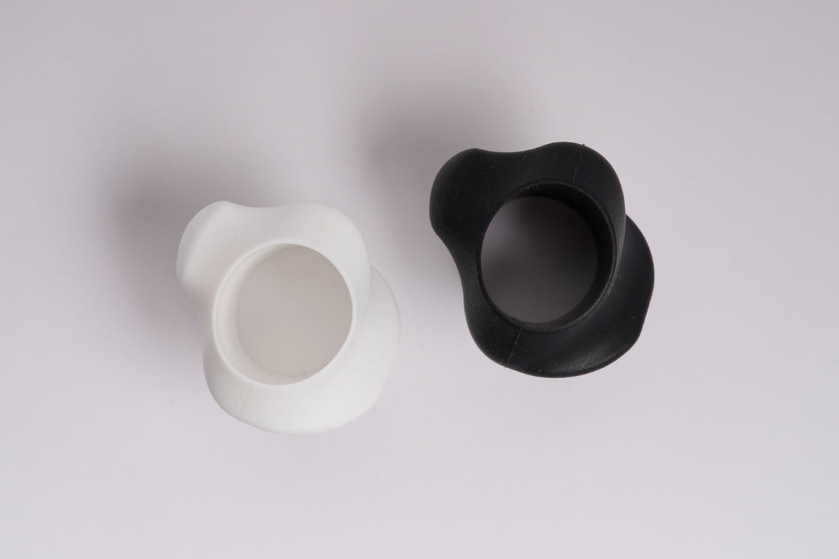PIKQUA Silicone Handle Grip Corrector – 2 Pack