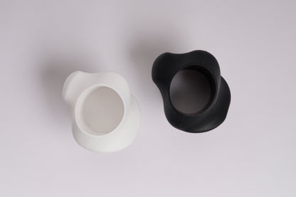 PIKQUA Silicone Handle Grip Corrector – 2 Pack