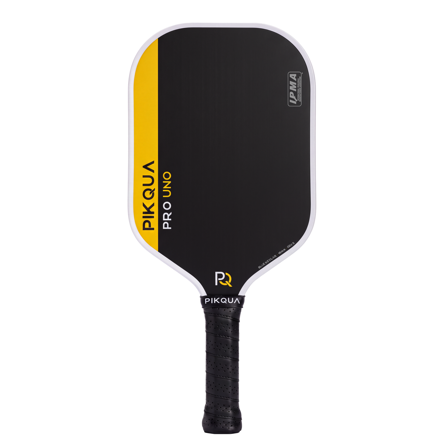 Pikqua Pro Uno Kevlar