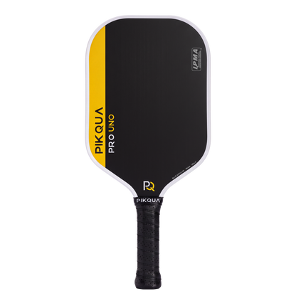 Pikqua Pro Uno Kevlar