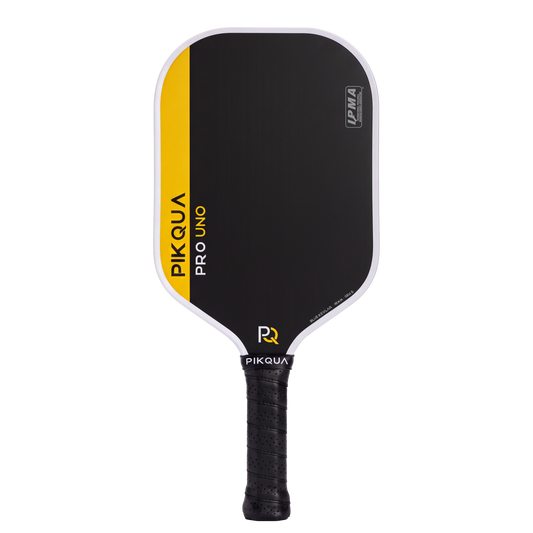 Pikqua Pro Uno Kevlar
